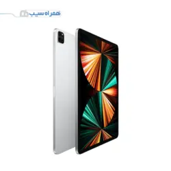 تبلت اپل مدل iPad Pro 11 2022 WIFI - ظرفیت 128مگابایت و رم 8 گیگابایت