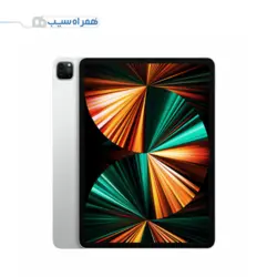 تبلت اپل مدل iPad Pro 11 2022 WIFI - ظرفیت 128مگابایت و رم 8 گیگابایت