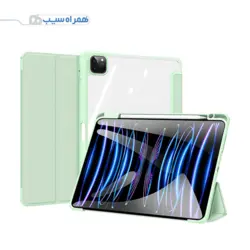 تبلت اپل مدل iPad Pro 11 2022 WIFI - ظرفیت 128مگابایت و رم 8 گیگابایت