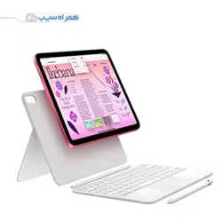 قیمت و خرید تبلت اپل مدل iPad 10 10.9 inch 2022 wifi ظرفیت 64 گیگابایت