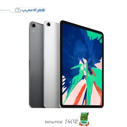 ipad pro11 + adaptore 20w ظرفیت 128