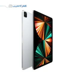 تبلت اپل مدل iPad Pro 12.9 inch 2021 5G ظرفیت 512 گیگابایت | Ipad pro 12.9 2021 5G 512GB