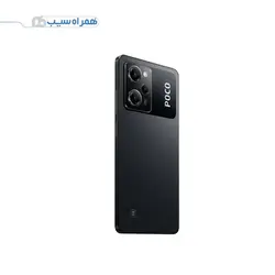 گوشی شیائومی Poco X5 Pro 5G ظرفیت 256 گیگابایت رم 8