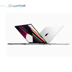 مک بوک پرو 16 اینچی اپل مدل Apple MacBook Pro 16 (2021)-MK1E3