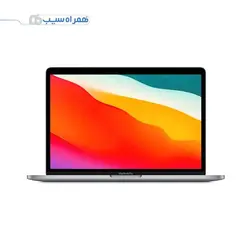 مک بوک پرو 16 اینچی اپل مدل Apple MacBook Pro 16 (2021)-MK1E3
