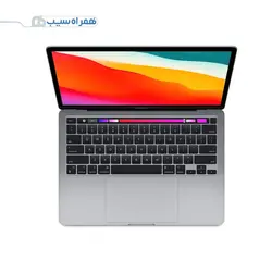مک بوک پرو 16 اینچی اپل مدل Apple MacBook Pro 16 (2021)-MK1E3