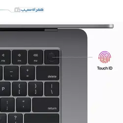 لپ تاپ MacBook Air MQKW3 2023