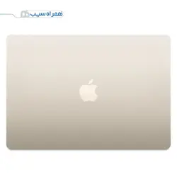 لپ تاپ MacBook Air MQKU3 2023