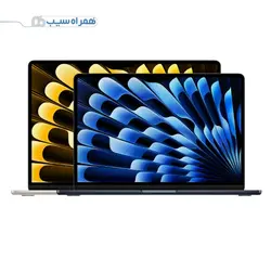 لپ تاپ MacBook Air MQKR3 2023