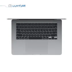 لپ تاپ MacBook Air MQKQ3 2023