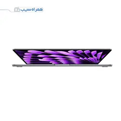 لپ تاپ MacBook Air MQKQ3 2023
