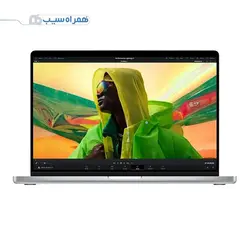 لپ تاپ اپل 14 اینچ مدل 2023 MacBook Pro MPHE3