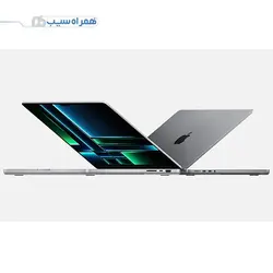 لپ تاپ اپل 14 اینچ مدل 2023 MacBook Pro MPHE3