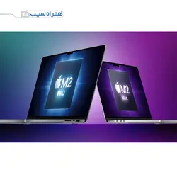 لپ تاپ اپل 14 اینچ مدل 2023 MacBook Pro MPHE3