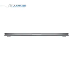 لپ تاپ ۱۶ اینچی اپل مدل MacBook Pro MNW93 2023