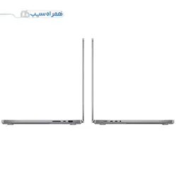لپ تاپ اپل 16 اینچ مدل 2023 MacBook Pro MNW83