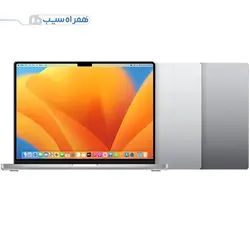 لپ تاپ اپل 16 اینچ مدل 2023 MacBook Pro MNW83