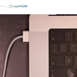 لپ تاپ اپل 16 اینچ مدل 2023 MacBook Pro MNW83