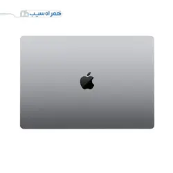 لپ تاپ اپل مدل MacBook Pro MNWA3 2023