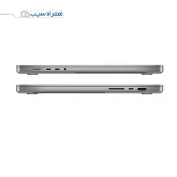 لپ تاپ اپل مدل MacBook Pro MNWA3 2023