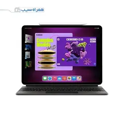 تبلت اپل مدل Ipad pro 12.9 inch 2022 5G 2T