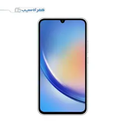 سامسونگ گلکسی A34 5G ظرفیت 128 گیگابایت رم 6