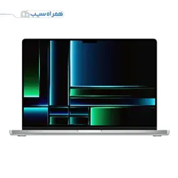 لپ تاپ اپل مدل MacBook Pro MNWC3 2023