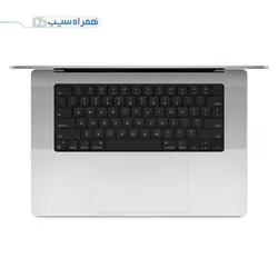 لپ تاپ اپل مدل MacBook Pro MNWC3 2023