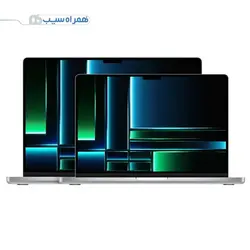 لپ تاپ اپل مدل MacBook Pro MNWC3 2023