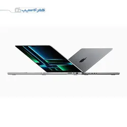 لپ تاپ اپل مدل MacBook Pro MNWE3 2023