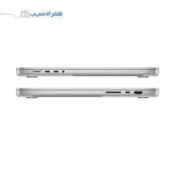 لپ تاپ اپل مدل MacBook Pro MNWD3 2023