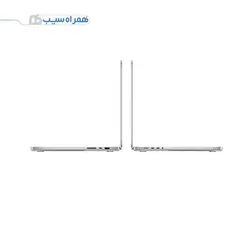 لپ تاپ اپل مدل MacBook Pro MNWD3 2023