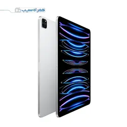 تبلت اپل مدل iPad Pro 11 inch 2022 5G ظرفیت 256 گیگابایت رم 8