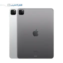 تبلت اپل مدل iPad Pro 11 inch 2022 5G ظرفیت 256 گیگابایت رم 8