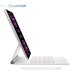 تبلت اپل مدل iPad Pro 11 inch 2022 5G ظرفیت 256 گیگابایت رم 8