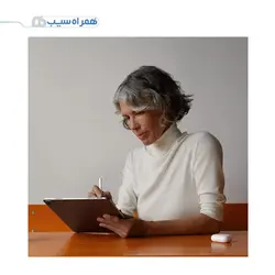 تبلت اپل مدل iPad Pro 11 inch 2022 WiFi ظرفیت 512 گیگابایت رم 8