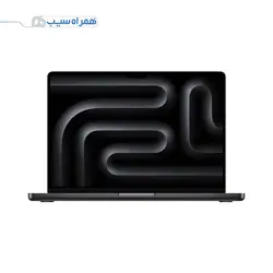 لپ تاپ اپل 16.2 اینچ مدل 2023 Macbook Pro MRW13