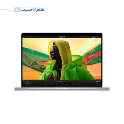 لپ تاپ اپل 16.2 اینچ مدل 2023 Macbook Pro MRW13