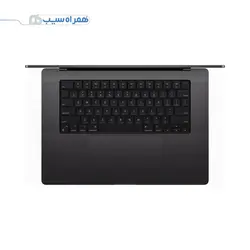 لپ تاپ اپل 16.2 اینچ مدل 2023 Macbook Pro MRW13