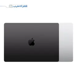 لپ تاپ اپل 14 اینچ مدل 2023 Macbook Pro MRX43