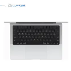 لپ تاپ اپل 14 اینچ مدل 2023 Macbook Pro MRX63