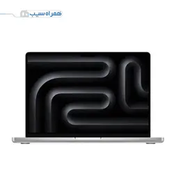 لپ تاپ اپل 14 اینچ مدل 2023 Macbook Pro MRX63