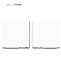 لپ تاپ اپل 14 اینچ مدل 2023 Macbook Pro MRX63