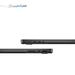 لپ تاپ اپل 14 اینچ مدل 2023 Macbook Pro MRX33