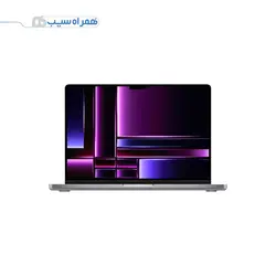 لپ تاپ اپل 14 اینچ مدل 2023 Macbook Pro MPHJ3