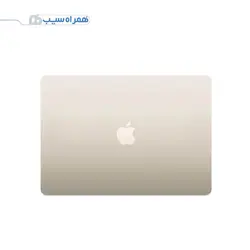 لپ تاپ اپل مدل MacBook Air MQKV3 2023