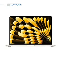 لپ تاپ اپل مدل MacBook Air MQKV3 2023