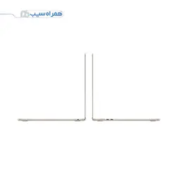 لپ تاپ اپل مدل MacBook Air MQKV3 2023