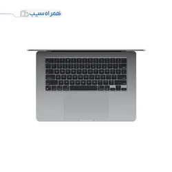 لپ تاپ اپل مدل MacBook Air MQKT3 2023