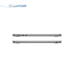 لپ تاپ اپل مدل MacBook Air MQKT3 2023